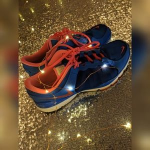 Nike Run X Trainer 2 - size 9